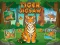 Spel Tiger Jigsaw på nätet