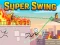Spel Super Swing på nätet