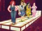 Spel Princesses Runway Plus på nätet