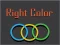 Spel Right Color på nätet
