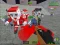 Spel Pixel Wars Apocalypse Zombie på nätet