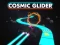 Spel Cosmic Glider på nätet