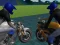 Spel Motorbike Stunts på nätet