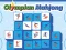 Spel Olympian Mahjong på nätet