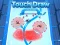 Spel Touch Draw på nätet
