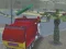 Spel Island Clean Truck Garbage Sim på nätet