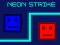 Spel Neon Strike på nätet