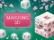 Spel Mahjong 3d på nätet