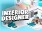 Spel Interior Designer på nätet