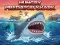 Spel Hungry predator shark på nätet