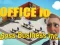 Spel Office.io på nätet
