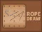 Spel Rope Draw på nätet