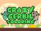 Spel Crazy Gerbil Coloring på nätet