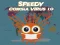 Spel Speedy Corona Virus.io på nätet