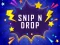 Spel Snip n Drop på nätet