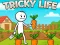 Spel Tricky Life på nätet