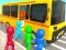 Spel Bus Jam på nätet