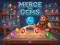 Spel Merge the Gems på nätet