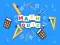 Spel Math Quiz Game på nätet