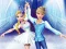 Spel Elsa and Jack Ice Ballet Show på nätet