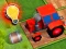Spel Smarty Tractor på nätet