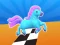 Spel Horse Champs på nätet