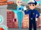 Spel Ice Queen Driver License Test på nätet