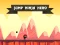 Spel Jump Ninja Hero på nätet
