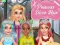 Spel Princess Silver Hair på nätet
