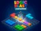 Spel Logic Blast Explorer på nätet
