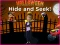 Spel Halloween Hide & Seek på nätet