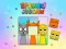 Spel Sprunki Jigsaw på nätet