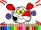 Spel Back To School: Emoji Coloring på nätet