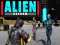 Spel Alien Reform på nätet