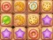 Spel Cookie Jam på nätet