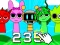 Spel Sprunki Clicker Game på nätet