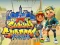 Spel Subway Surfers Paris på nätet