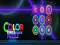 Spel Color Rings Block Puzzle på nätet