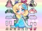 Spel Hair Doll Dress Up World på nätet
