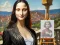 Spel Mona Lisa Fashion Experiments på nätet