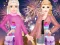Spel Bffs New Year Eve på nätet