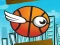Spel Crazy Flying Basketball på nätet