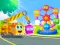 Spel Little Panda Truck Team på nätet
