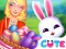 Spel Ellie Easter Adventure på nätet