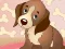 Spel Puppy Match3 på nätet
