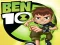 Spel Ben 10 Endless Run 3D på nätet