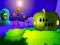Spel Halloween Pumpkin Forest Escape på nätet