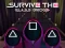 Spel Survival Squid Jumping Game på nätet