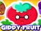 Spel Giddy Fruit på nätet