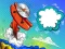 Spel Corona Airplanes Hidden på nätet